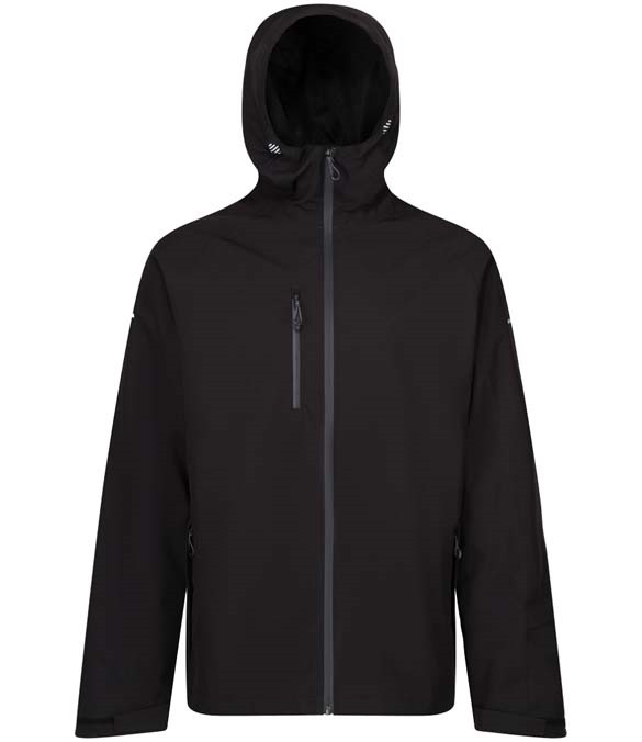 Regatta X-Pro Beacon Brite Light Waterproof Shell Jacket