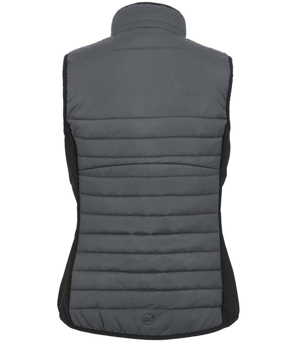 Regatta Ladies Ada Hybrid Bodywarmer