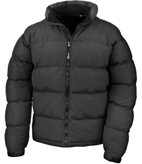 Result Urban Holkham Down Feel Jacket