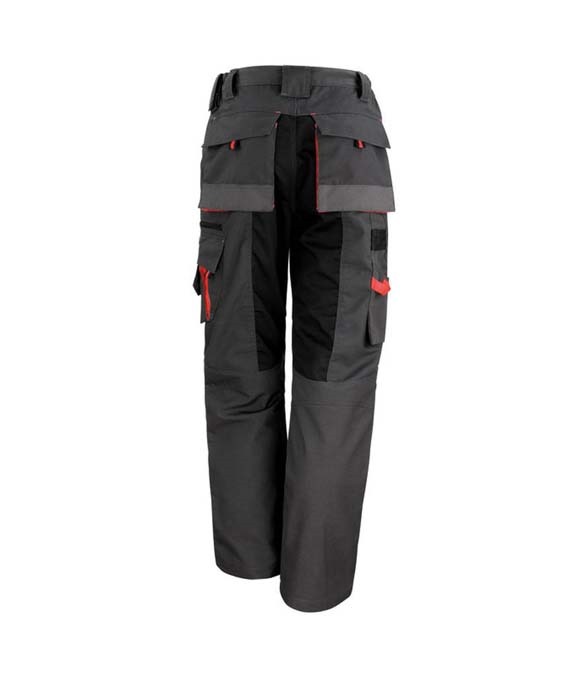 Result Work-Guard Technical Trousers