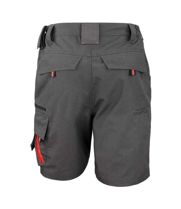 Result Work-Guard Technical Shorts