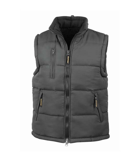 Result Ultra Padded Bodywarmer