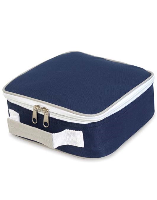 Sandwich Lunchbox Cooler Bag