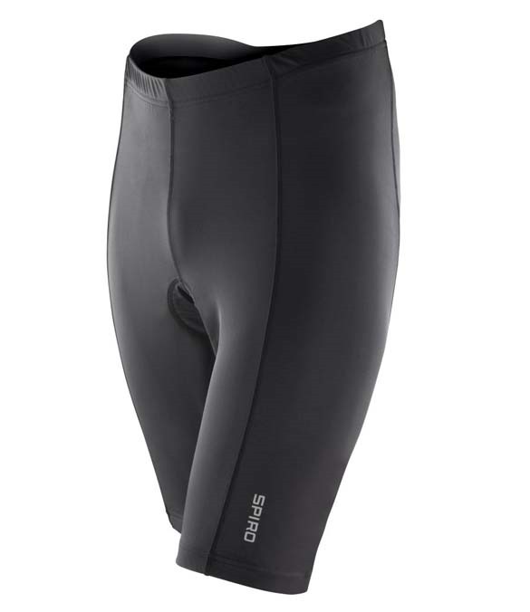 Spiro Bikewear Padded Shorts