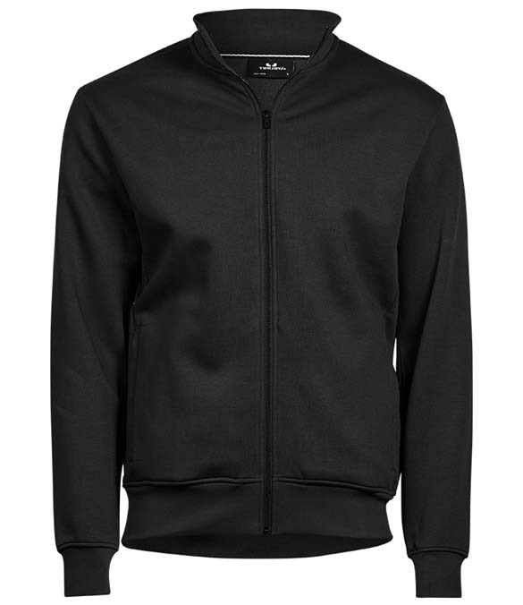 Tee Jays Full Zip Sweat Jacket