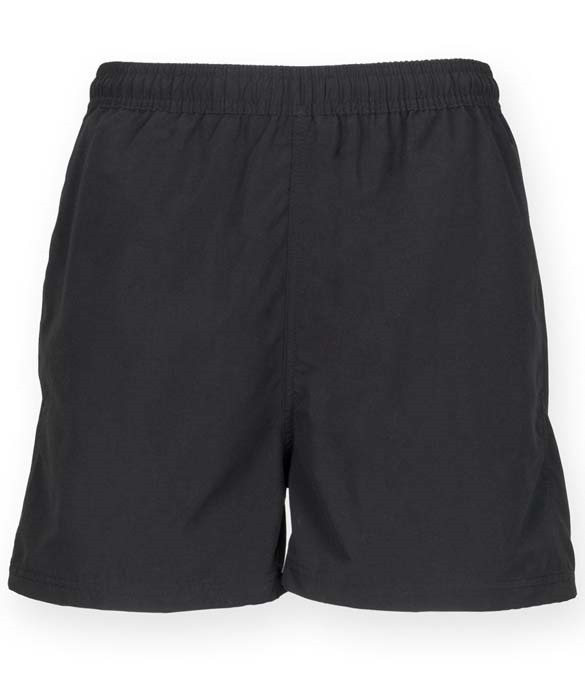 Tombo Kids Active Track Shorts