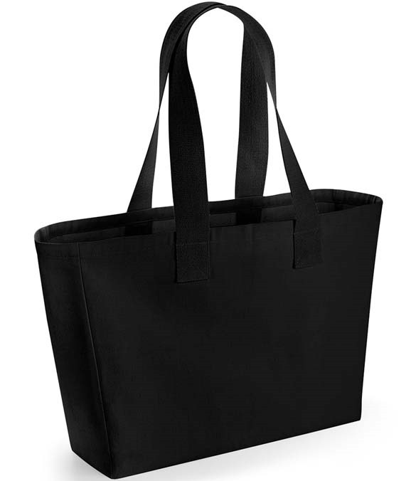 Westford Mill Everyday Canvas Tote