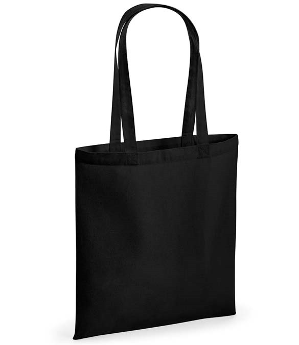 Westford Mill Recycled Cotton Tote Bag