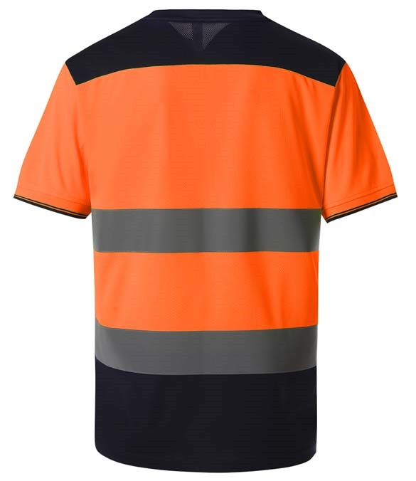 Men's Hi Vis T-Shirts