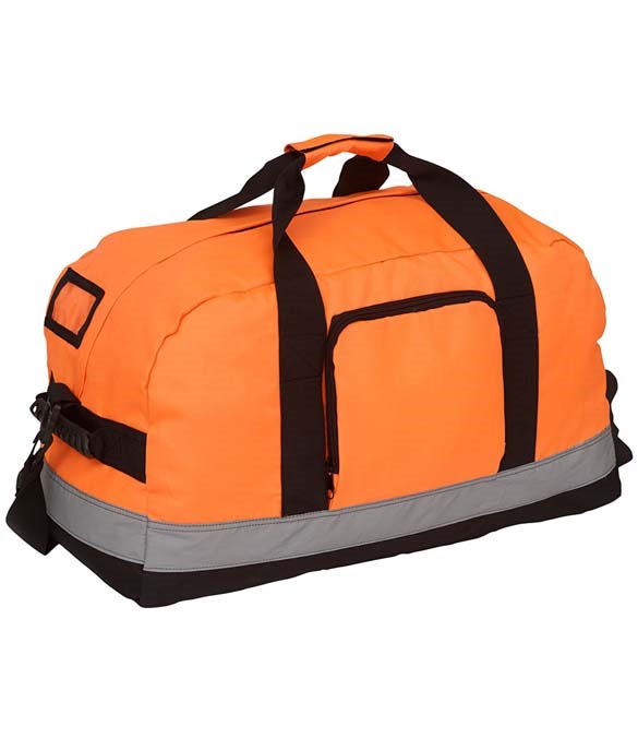 Yoko Hi-Vis Seattle Holdall